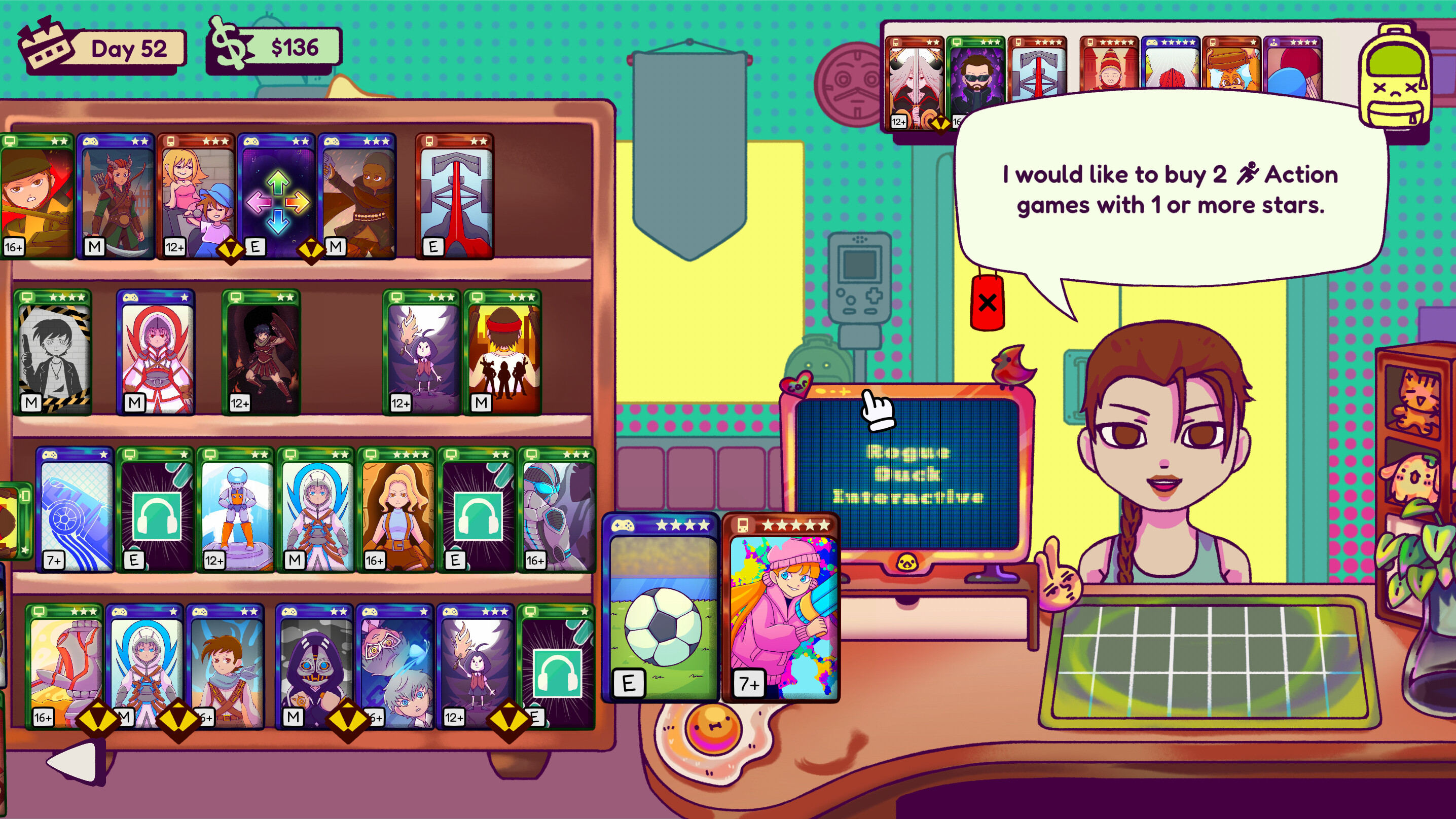 Replay Value: Second Hand Games screenshot 9