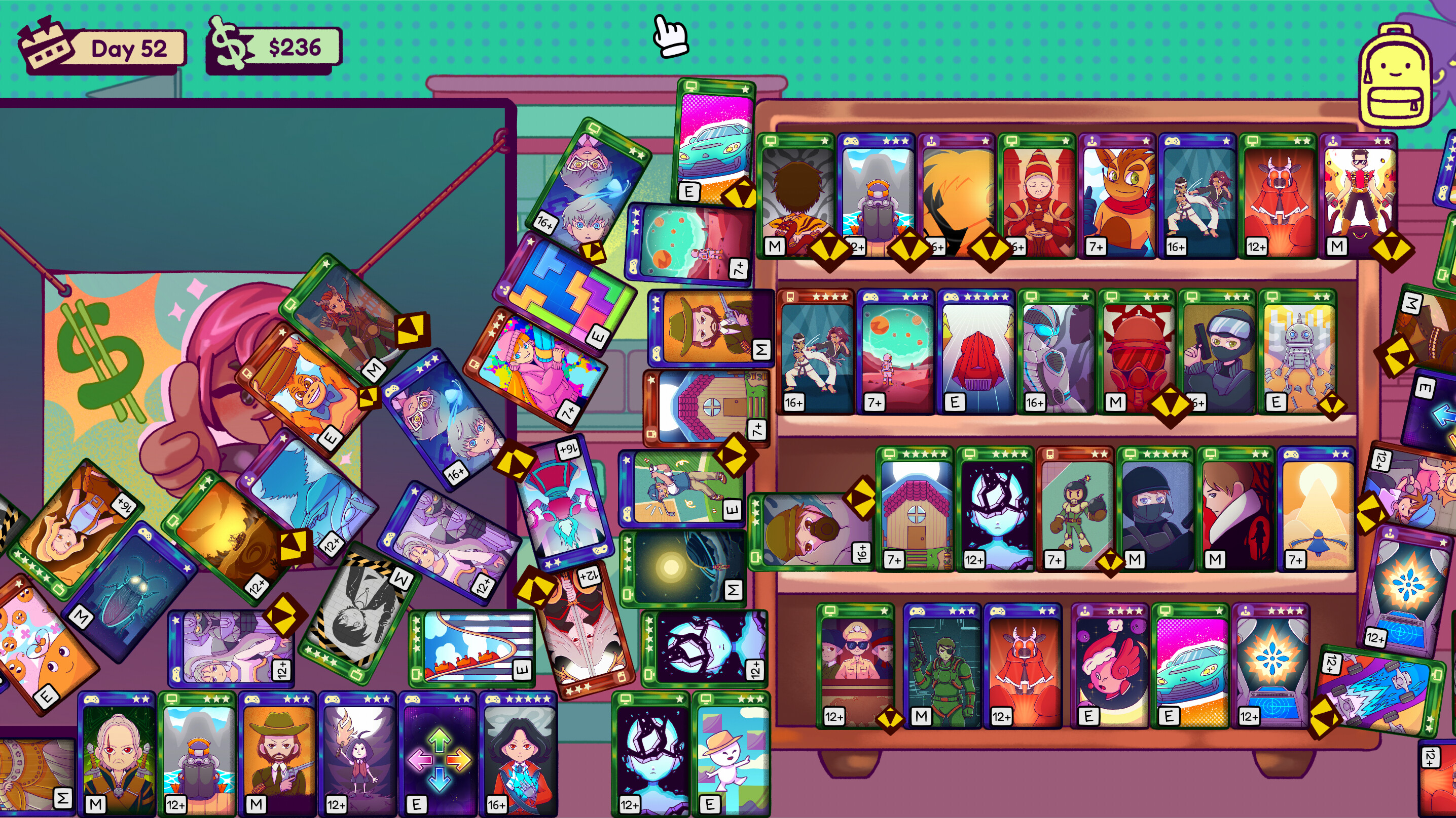 Replay Value: Second Hand Games screenshot 18