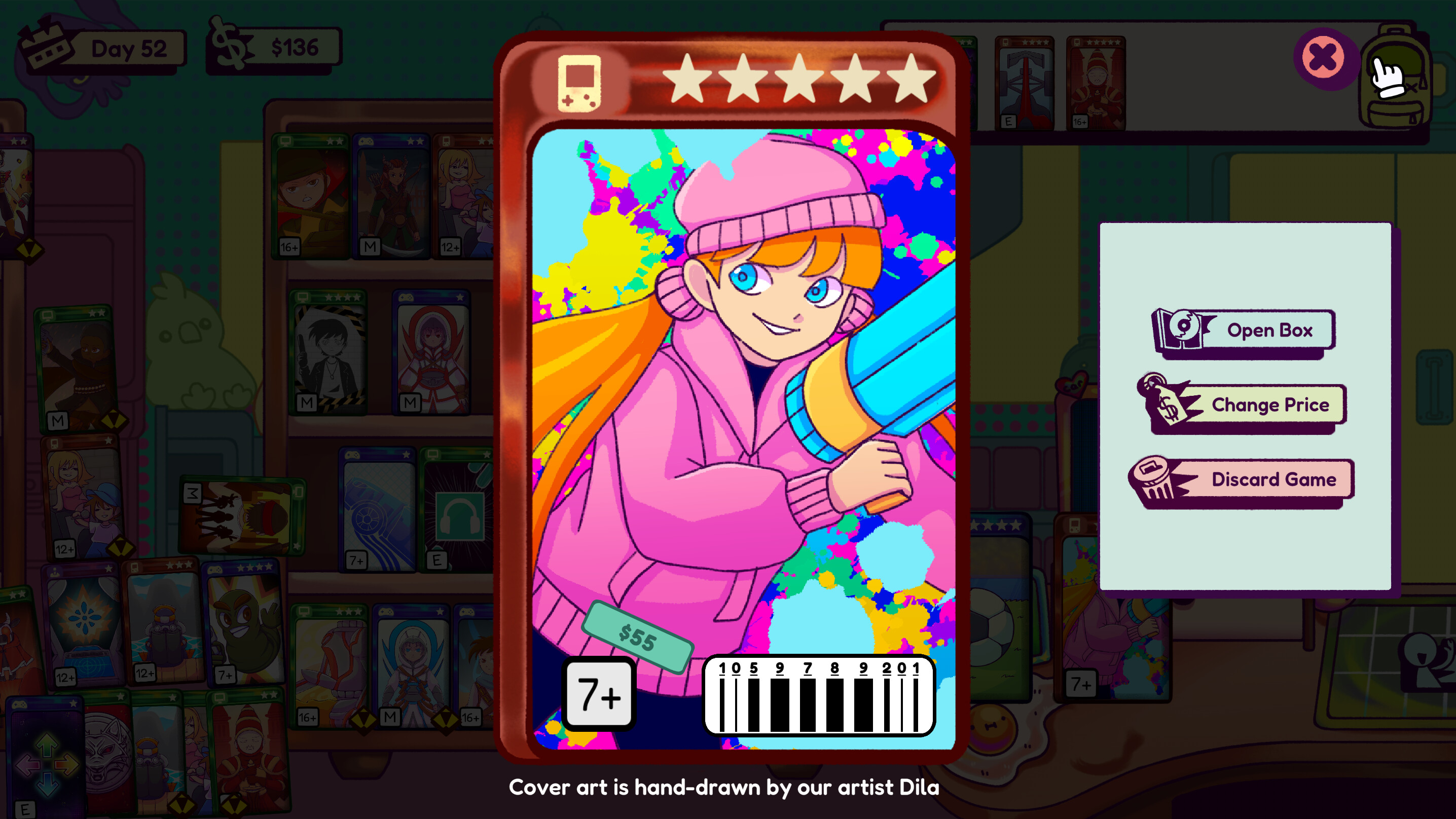 Replay Value: Second Hand Games screenshot 22