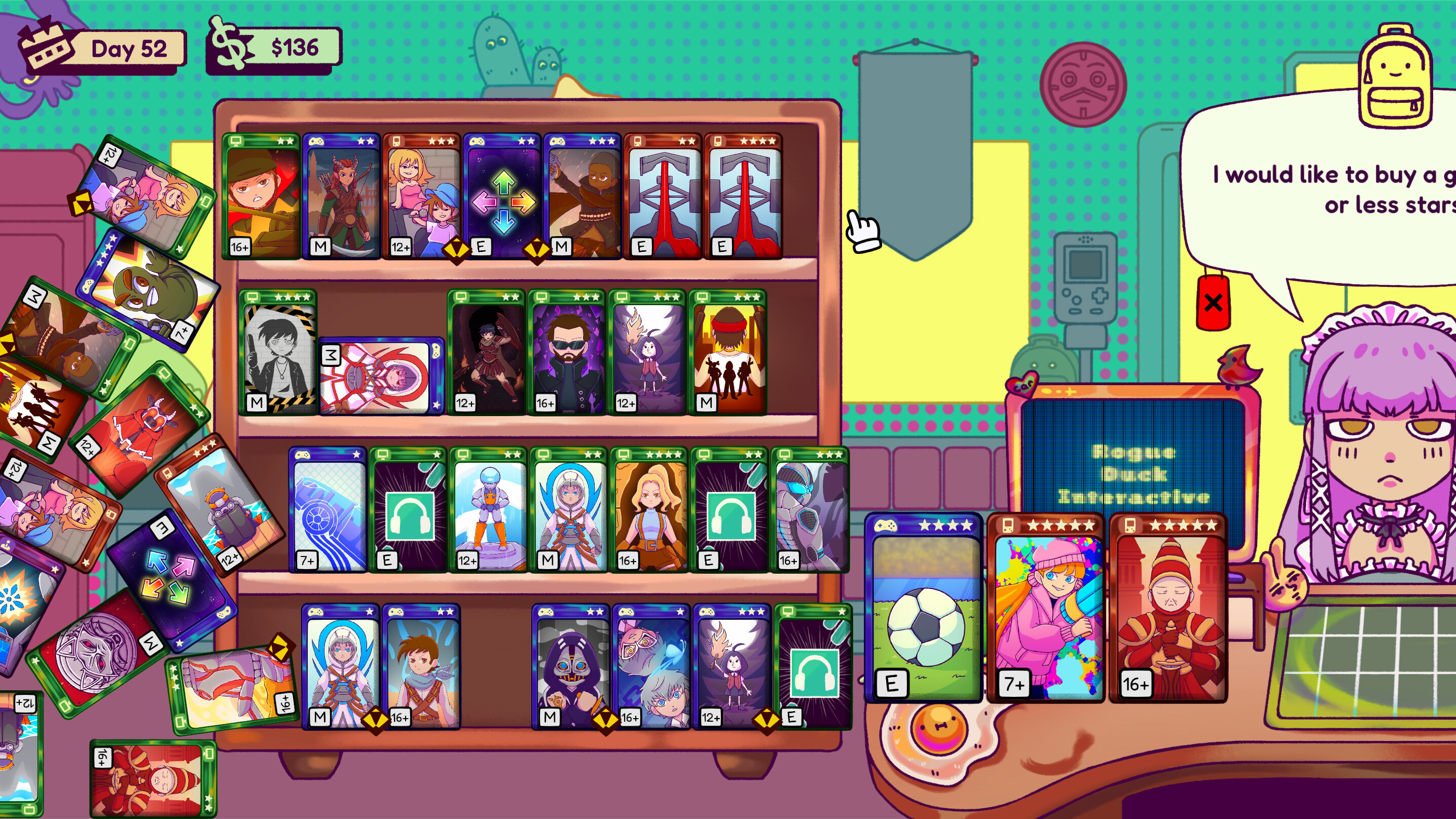 Replay Value: Second Hand Games screenshot 14
