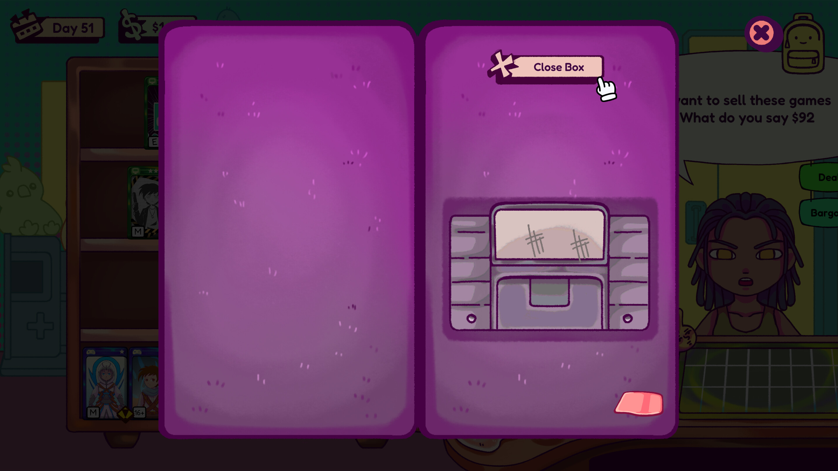Replay Value: Second Hand Games screenshot 20