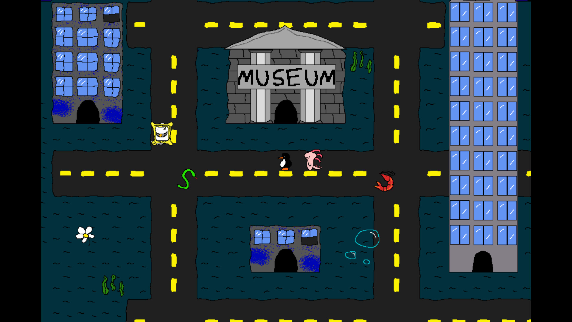 WAFIEU screenshot 7