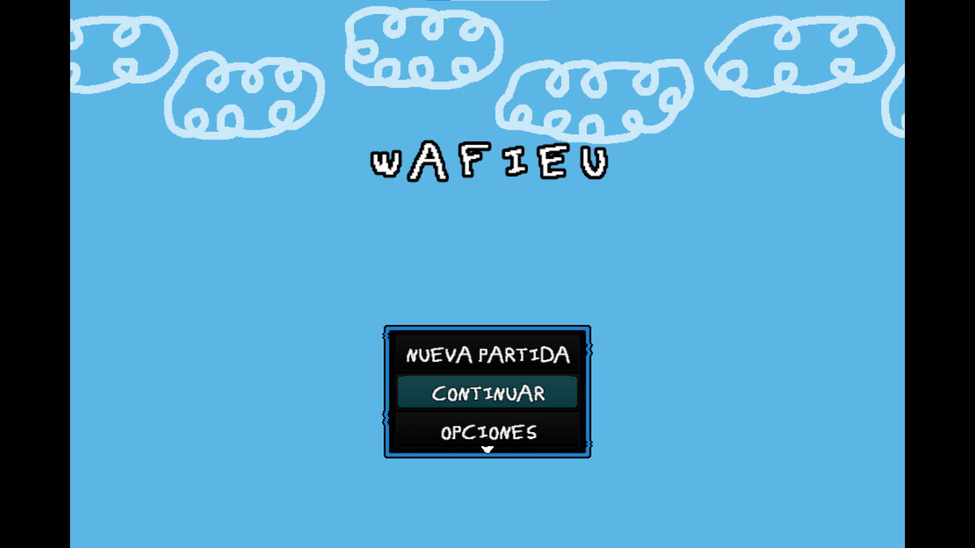 WAFIEU screenshot 1