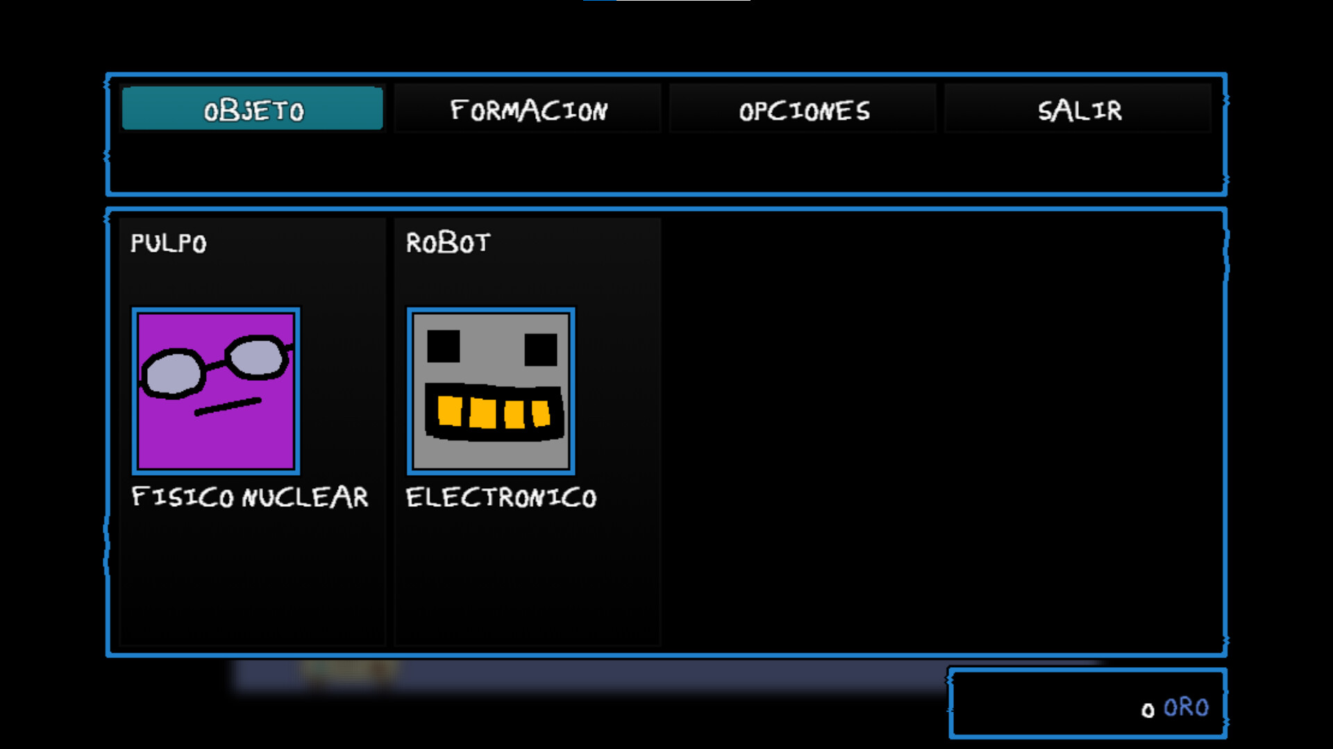 WAFIEU screenshot 3