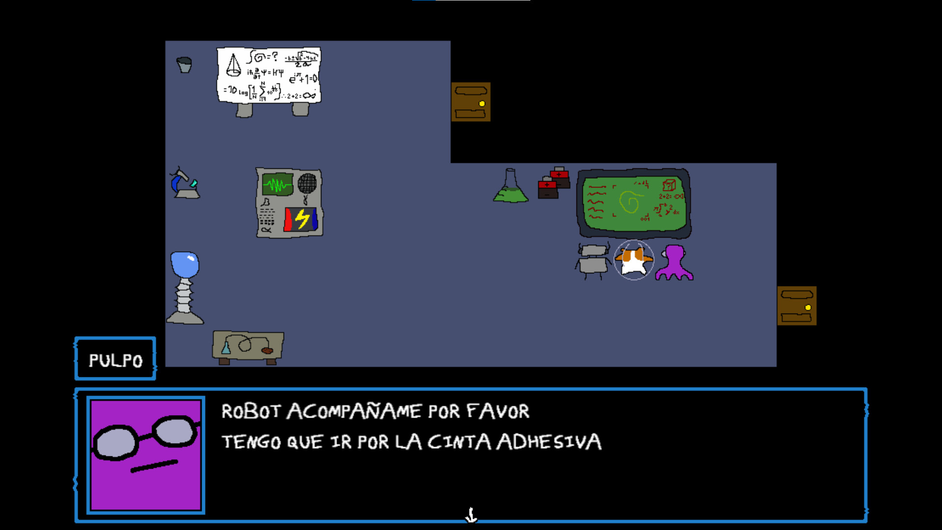 WAFIEU screenshot 2