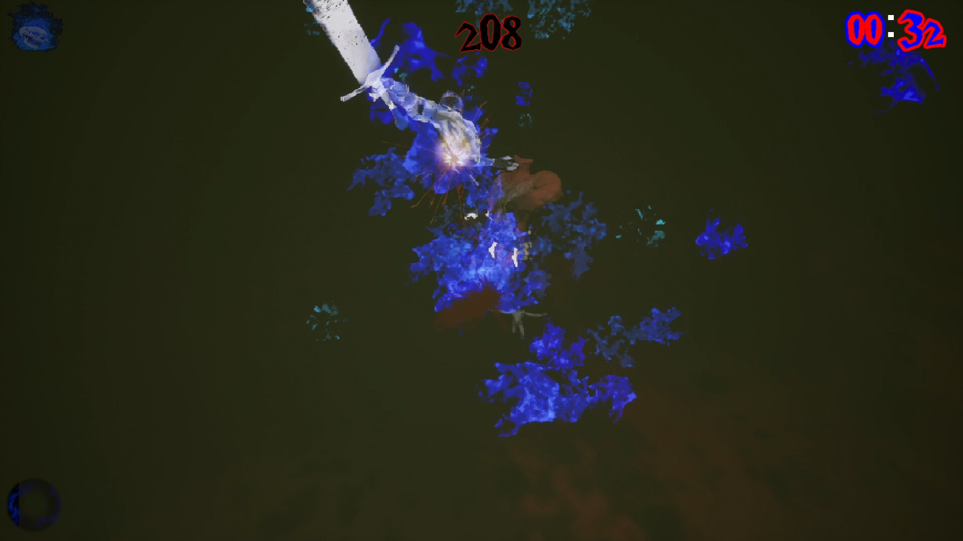 3 Hell screenshot 5