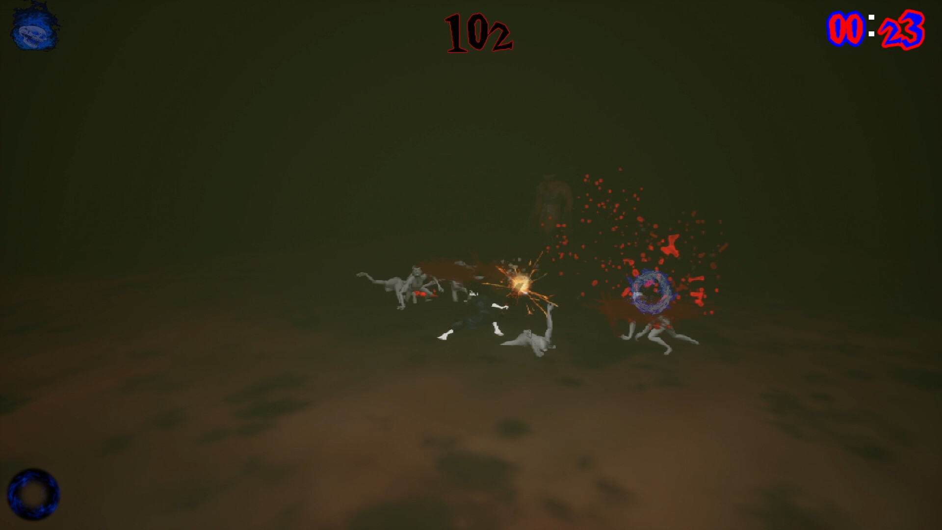 3 Hell screenshot 2