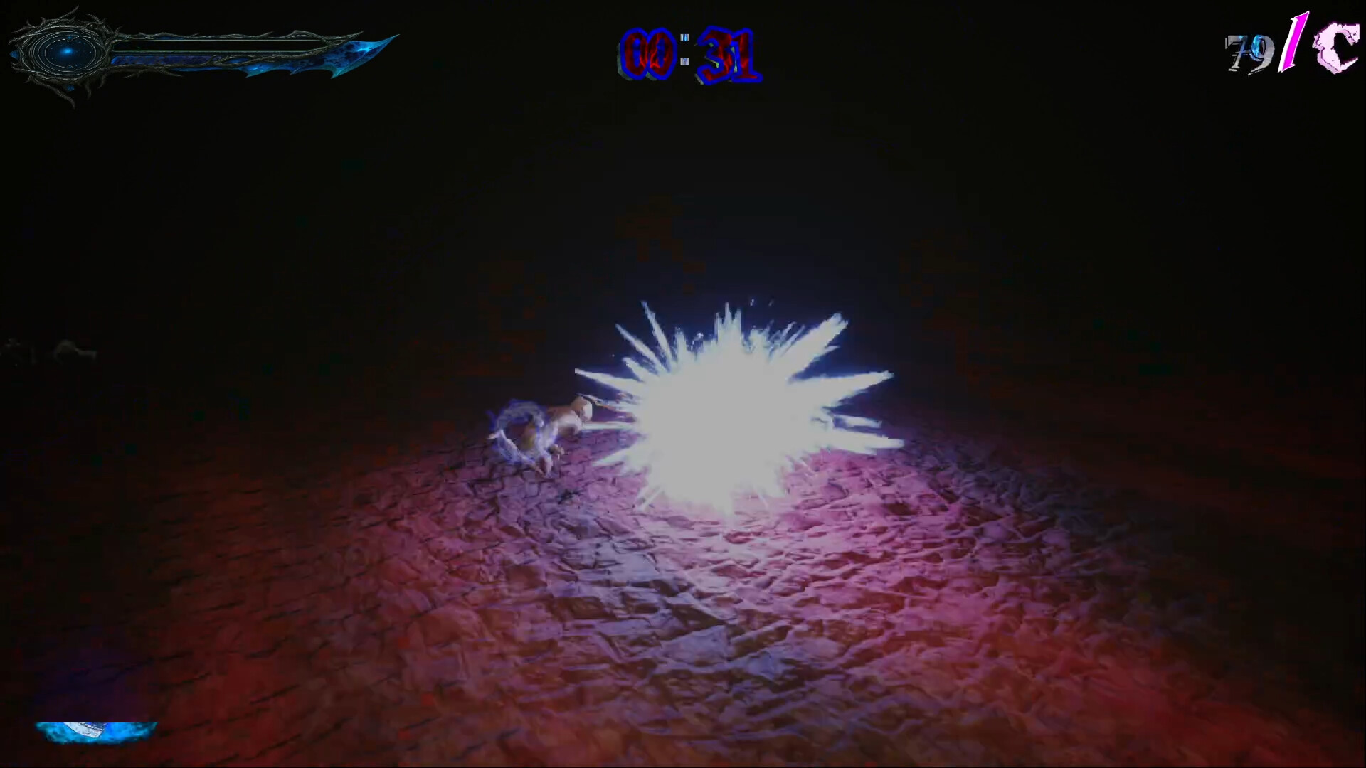 3 Hell screenshot 14