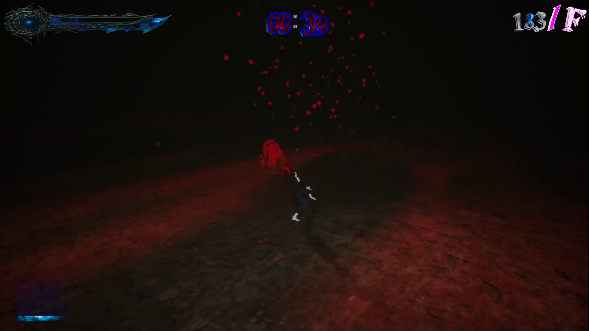 3 Hell screenshot 10