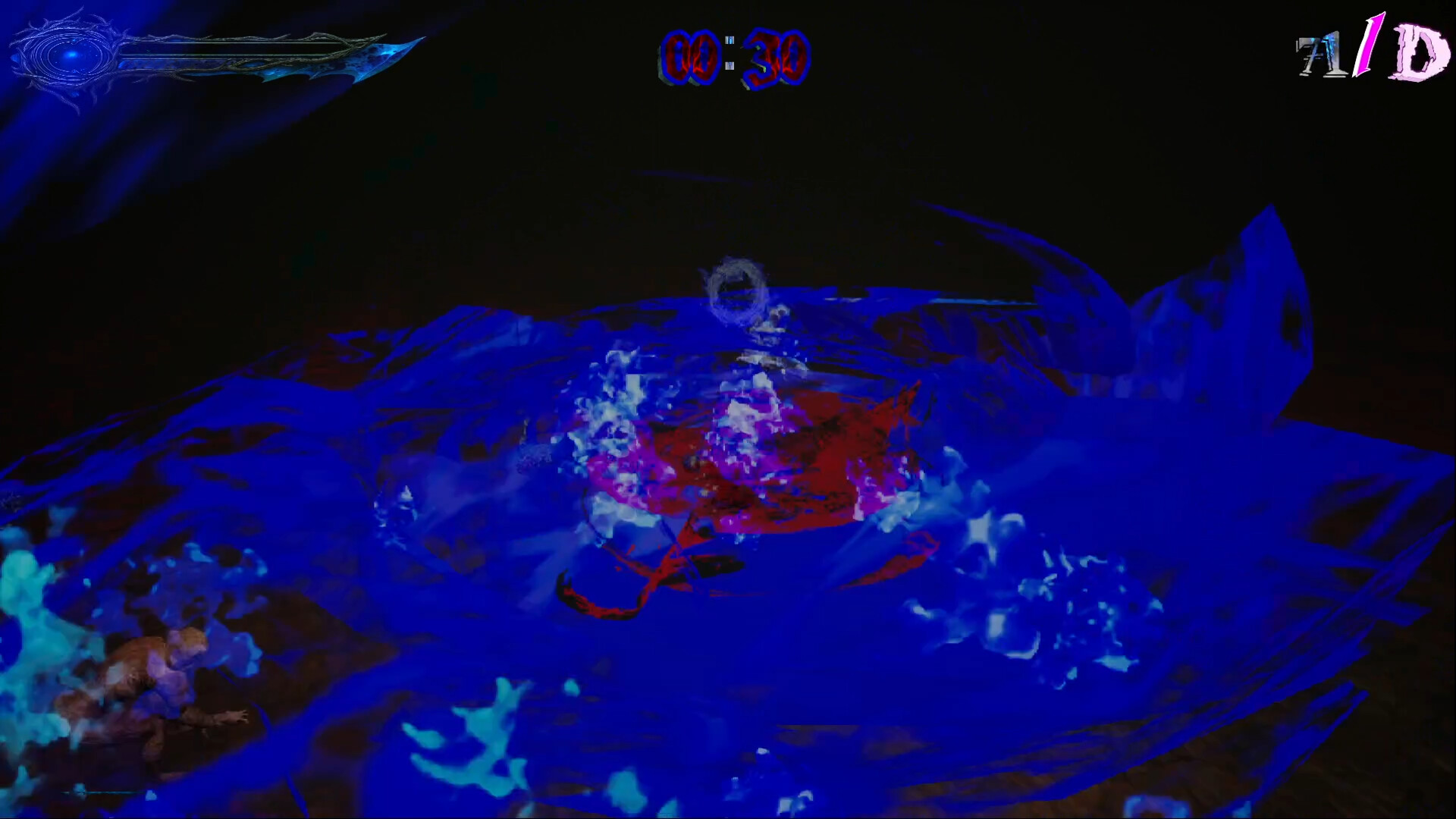 3 Hell screenshot 13