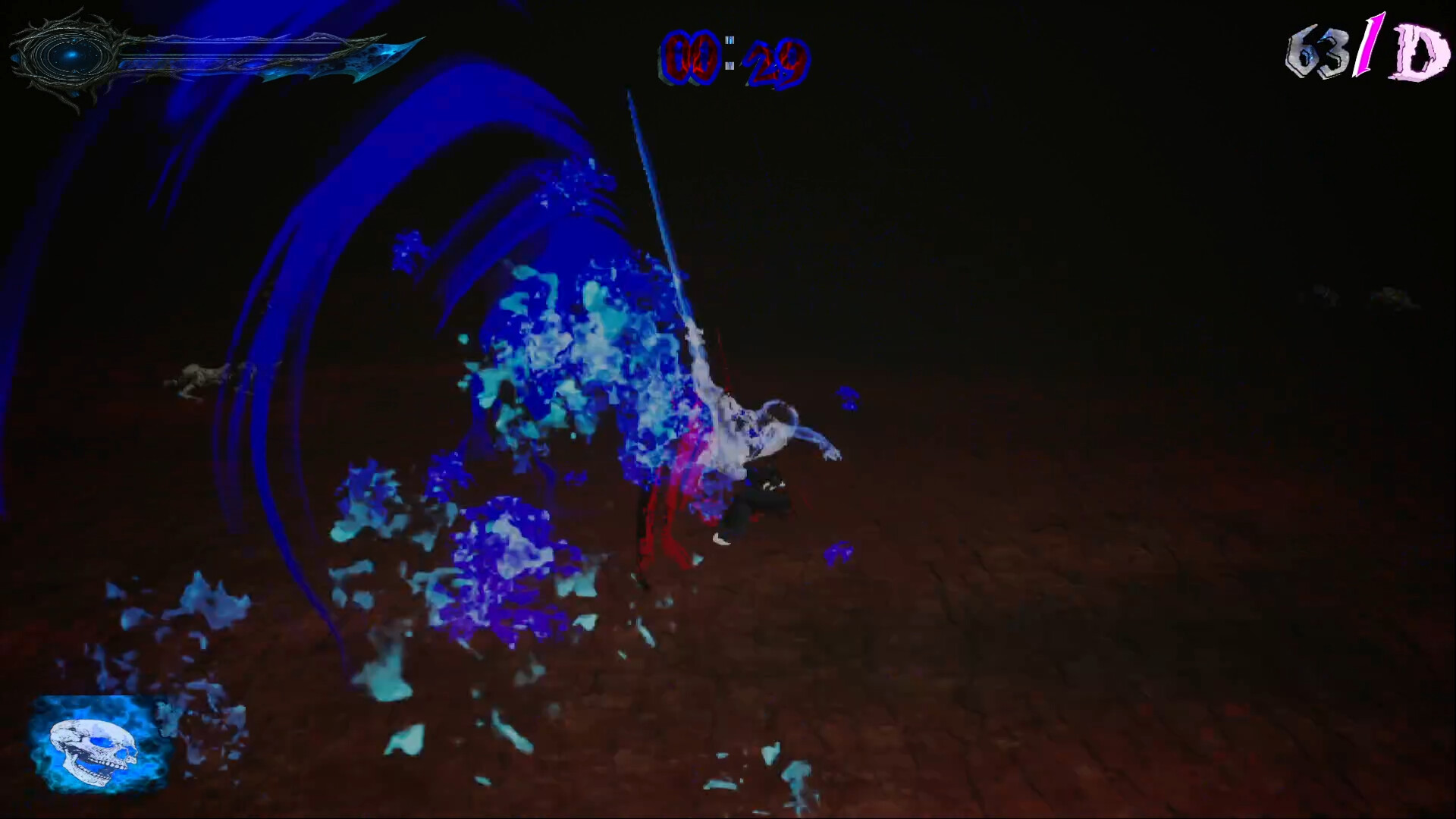 3 Hell screenshot 12