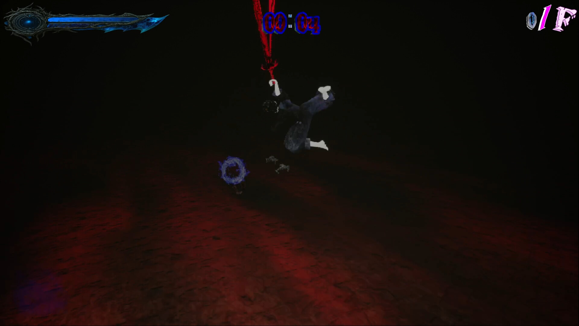 3 Hell screenshot 9