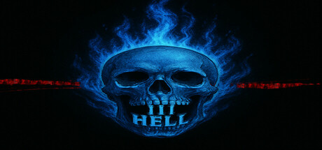 3 Hell Cover Image