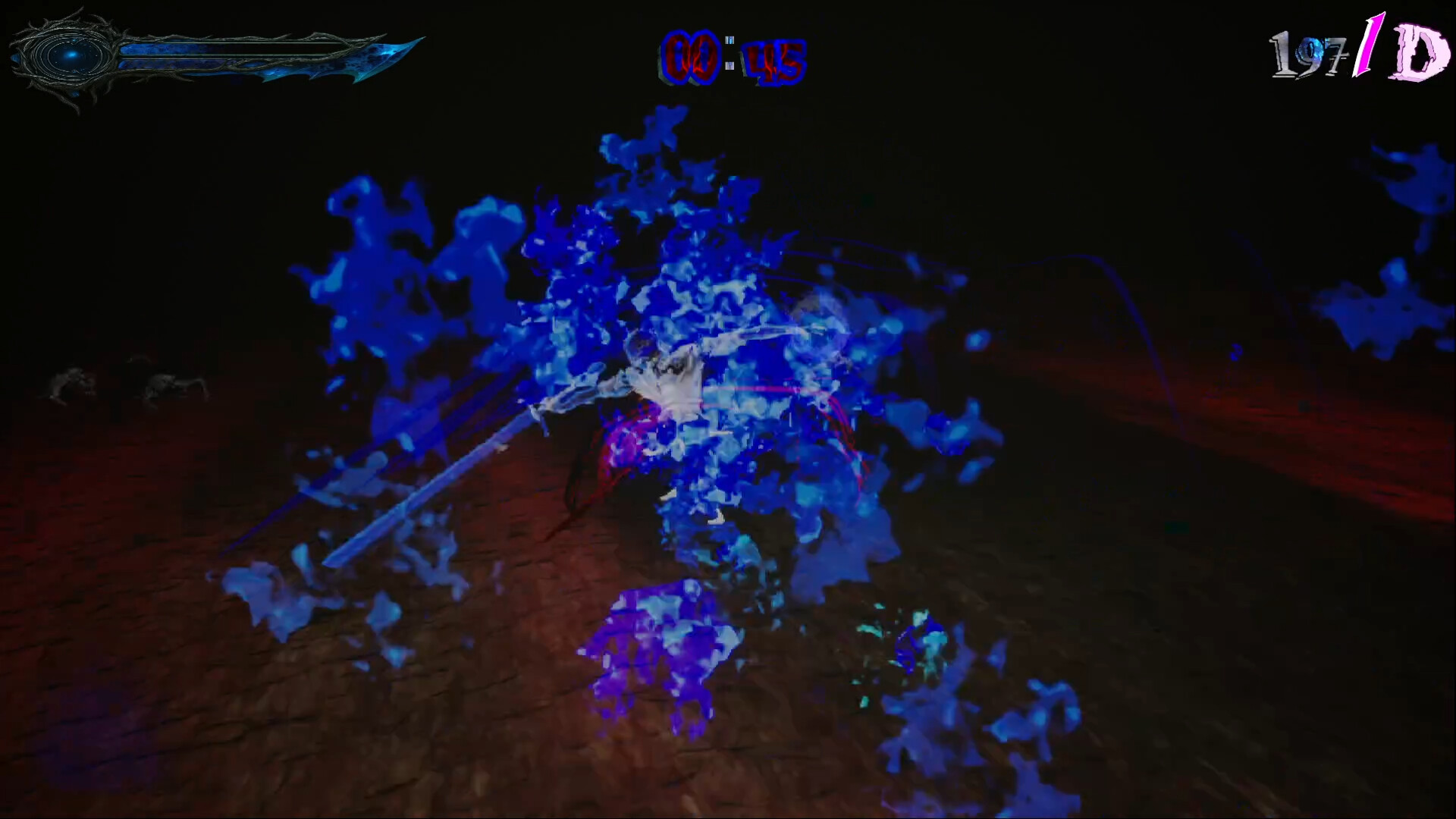 3 Hell screenshot 8