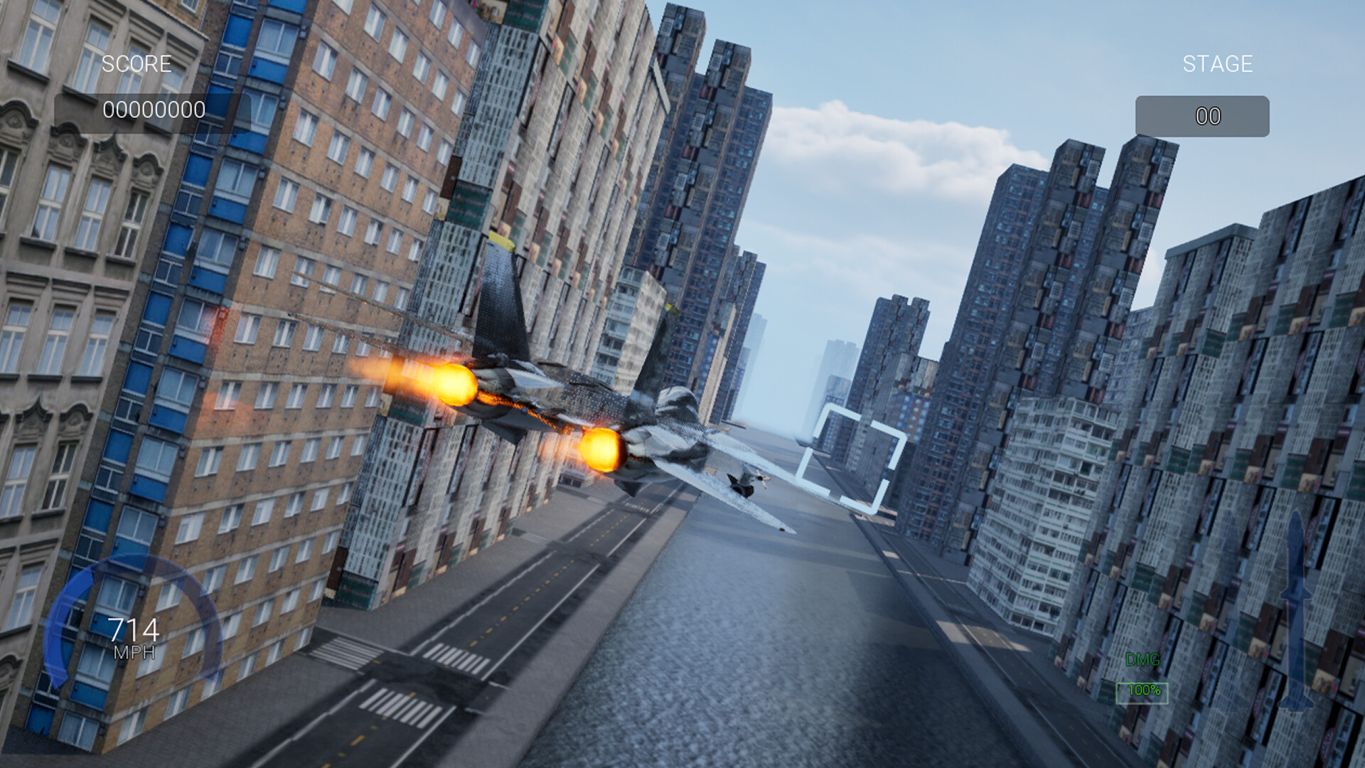 SUPER STRIPE screenshot 4