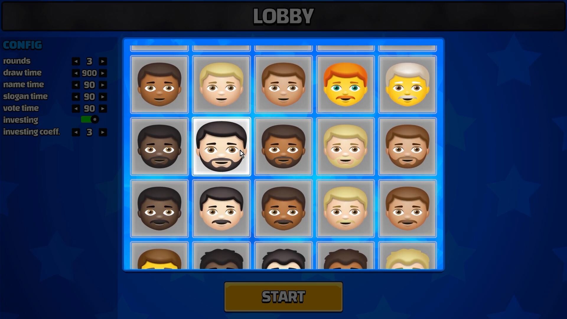 Selling Game screenshot 7