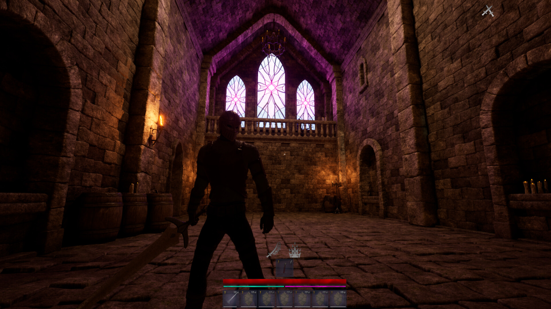 Sectoris Sky screenshot 7