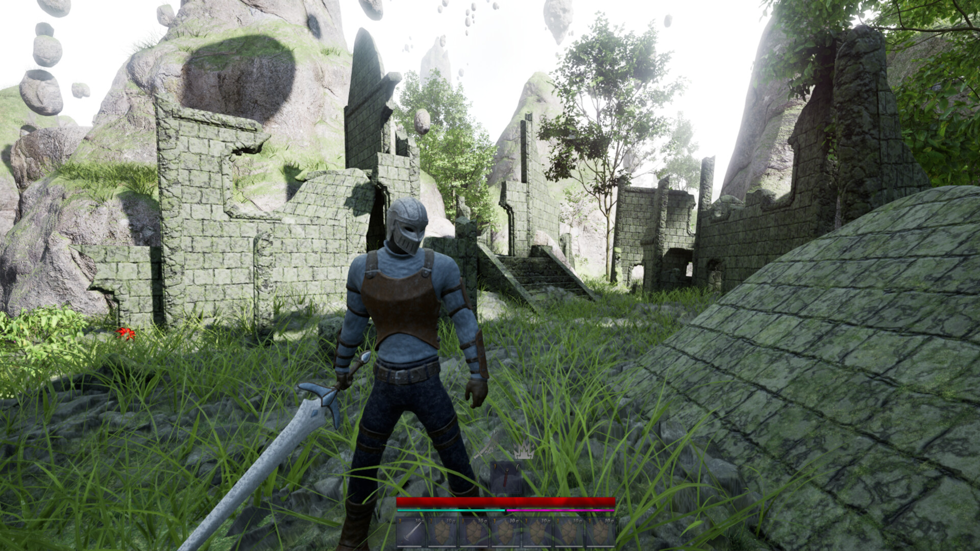 Sectoris Sky screenshot 9