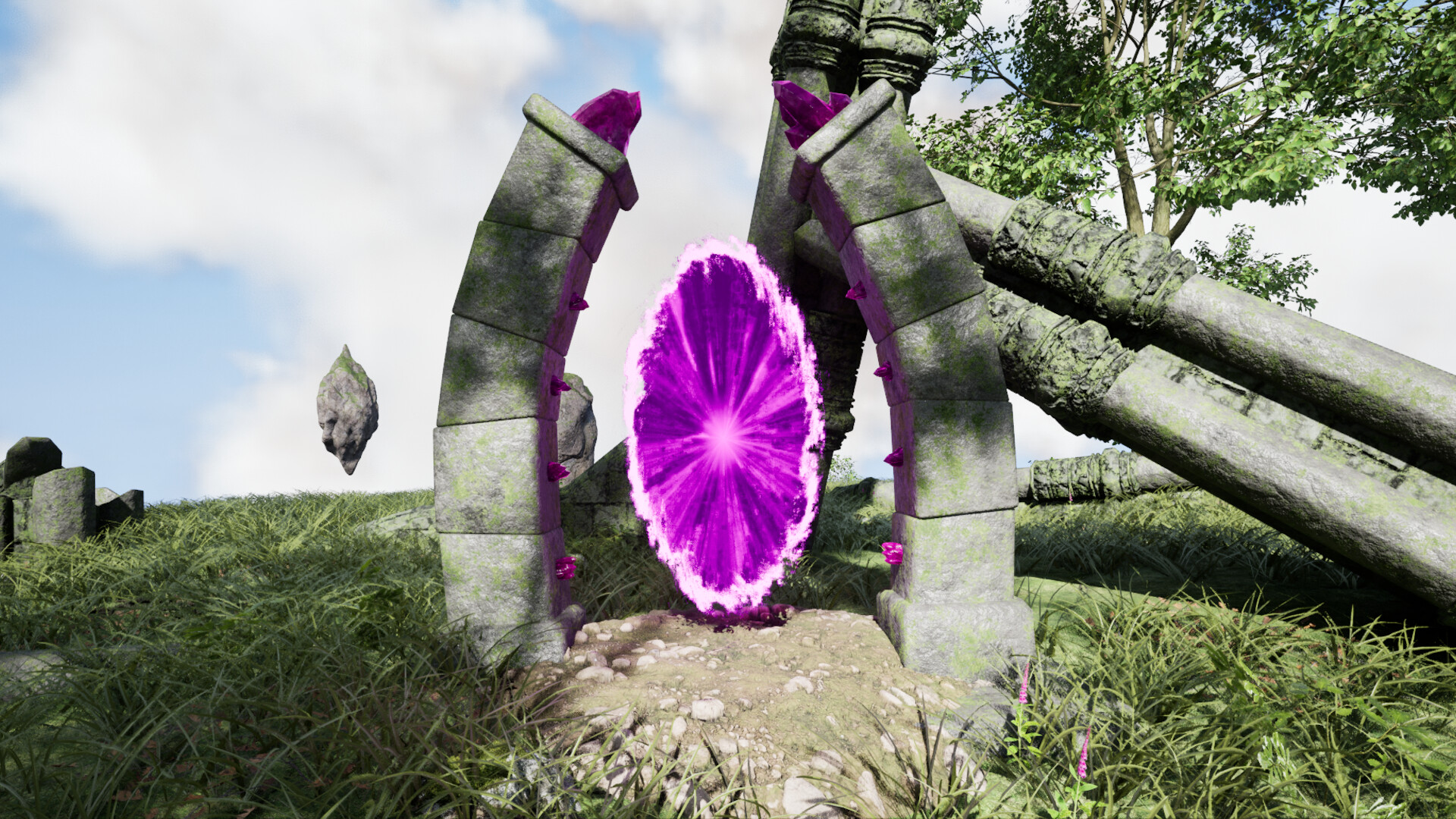 Sectoris Sky on Steam