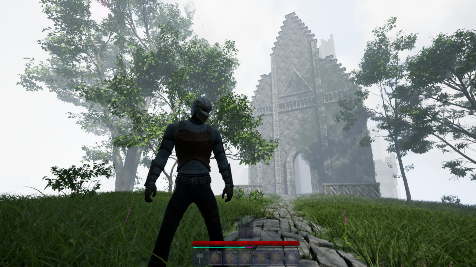 Sectoris Sky screenshot 8