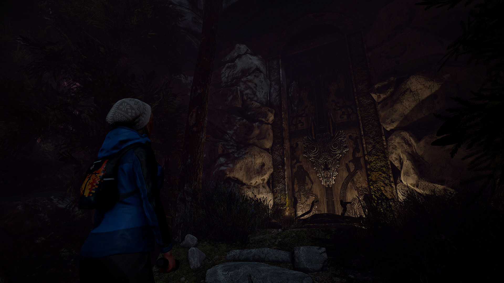 Through the Woods screenshot 8