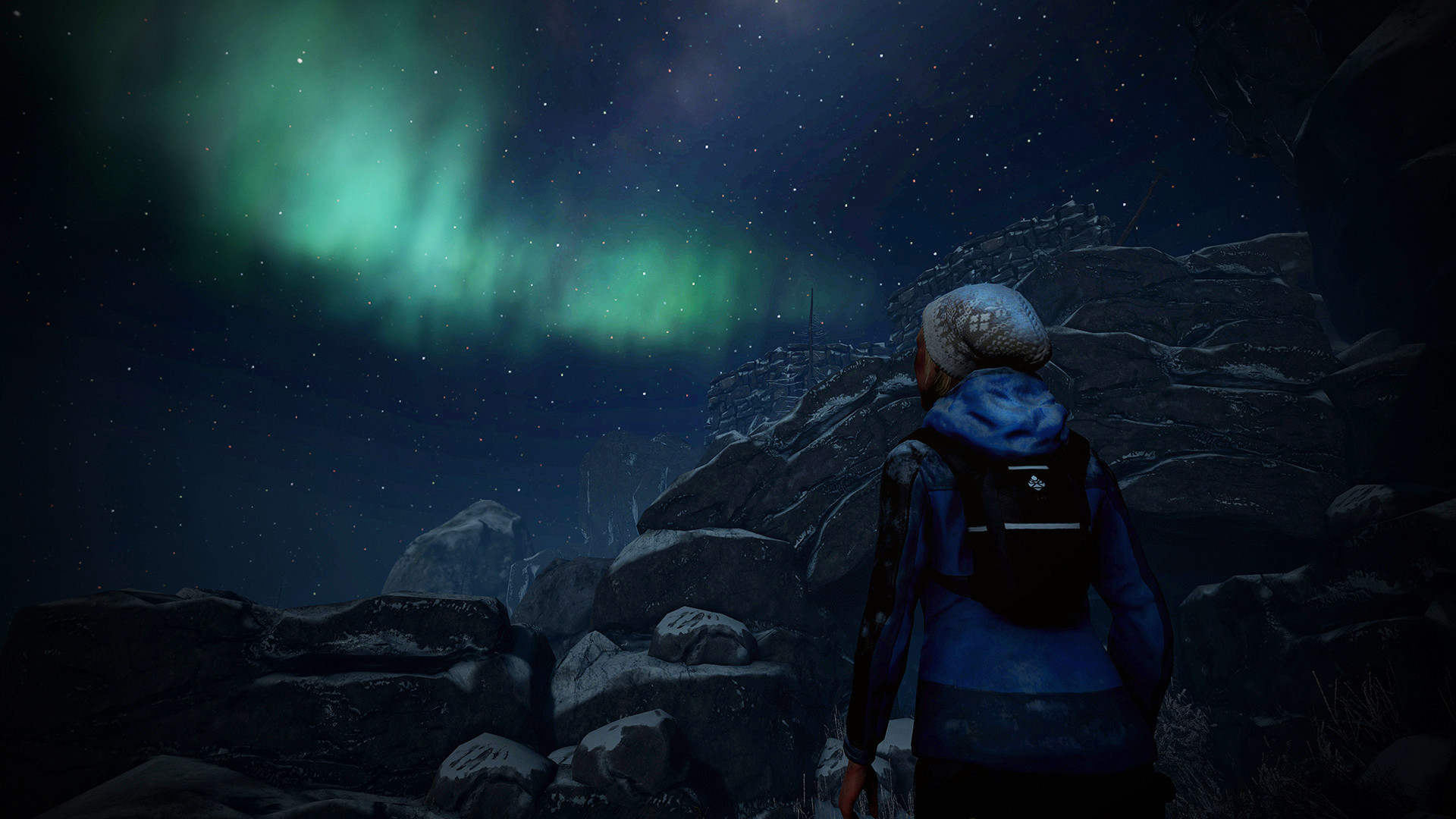 Through the Woods screenshot 11
