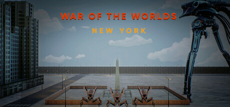 War of the Worlds: New York