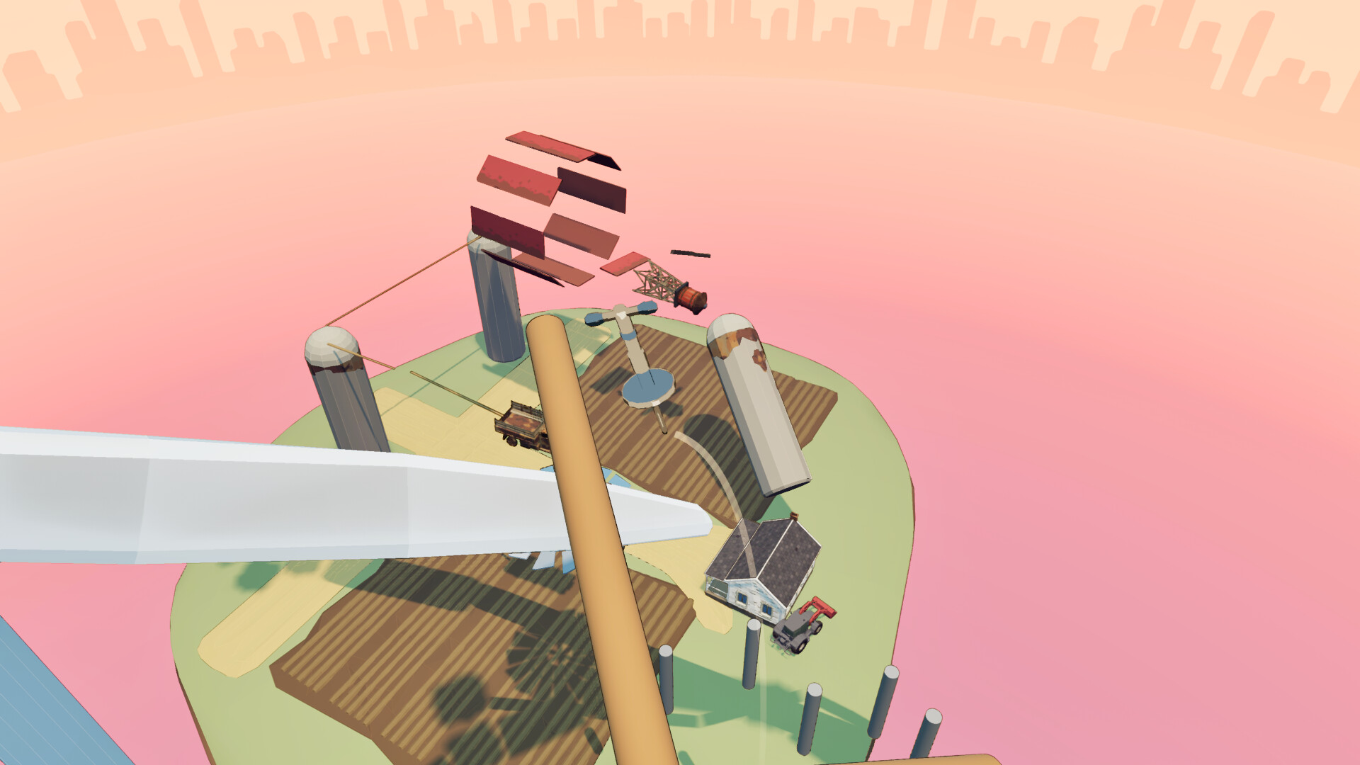 Hop to It! screenshot 10
