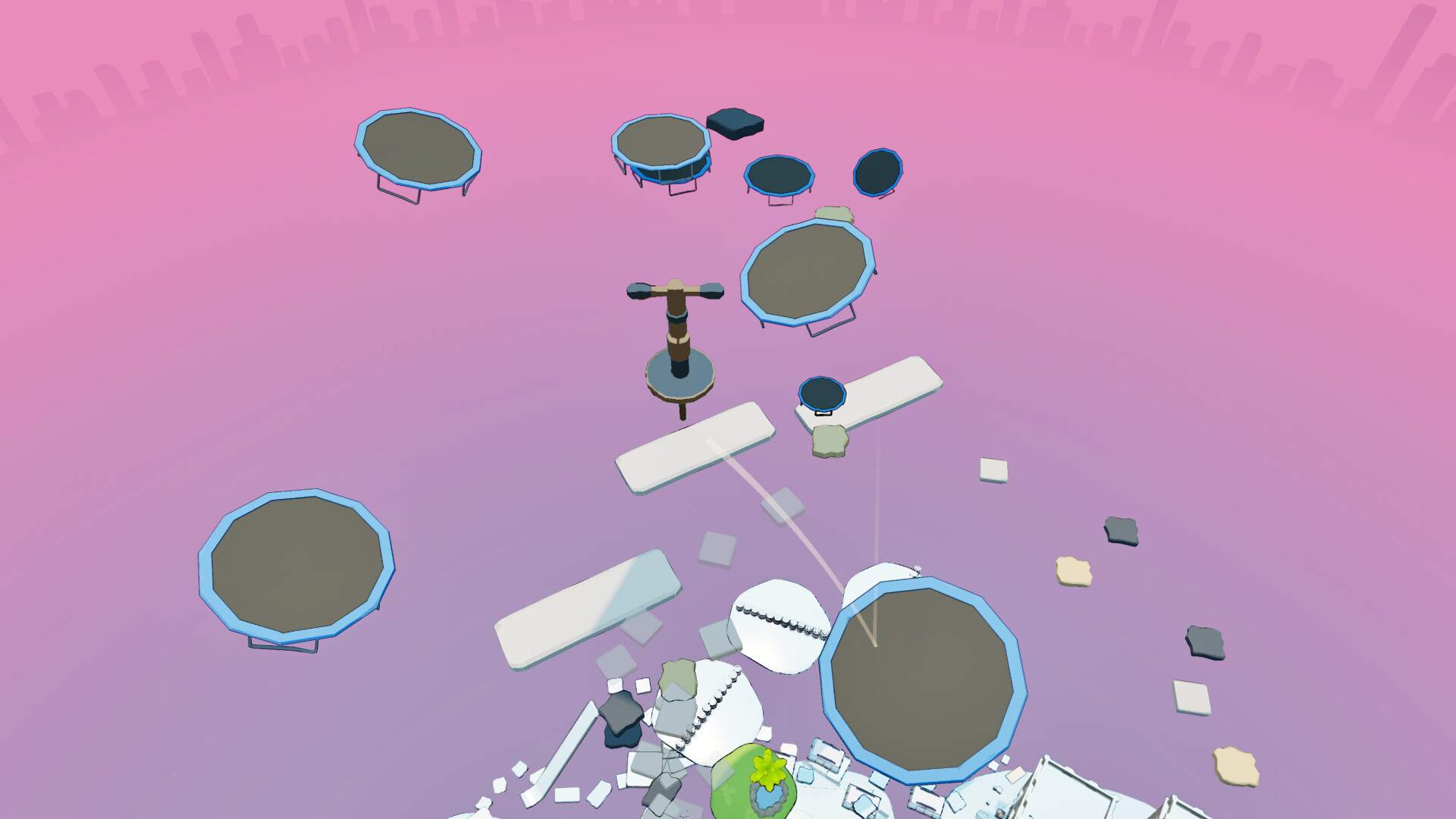 Hop to It! screenshot 7