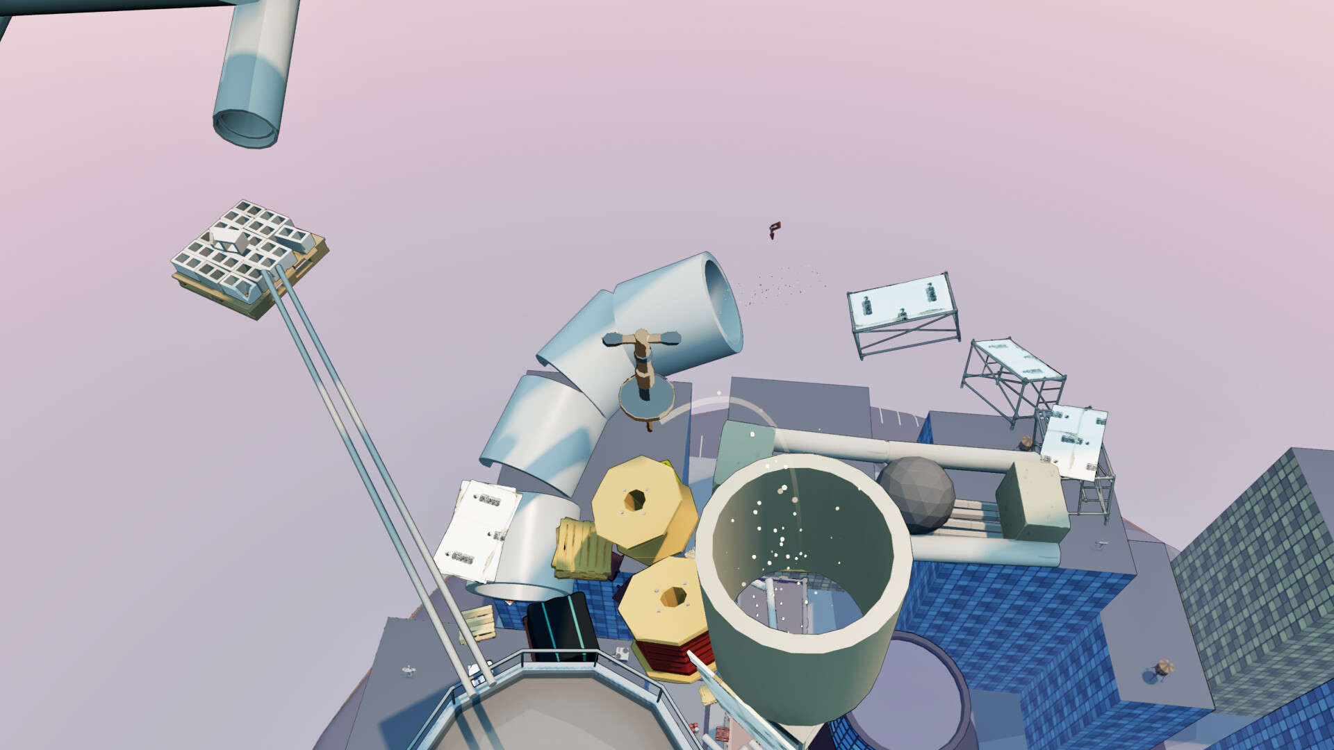 Hop to It! screenshot 2