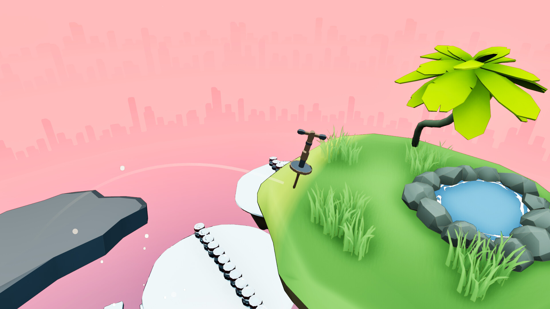 Hop to It! screenshot 11