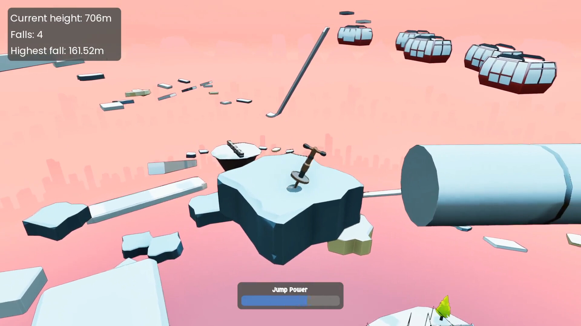 Hop to It! screenshot 6