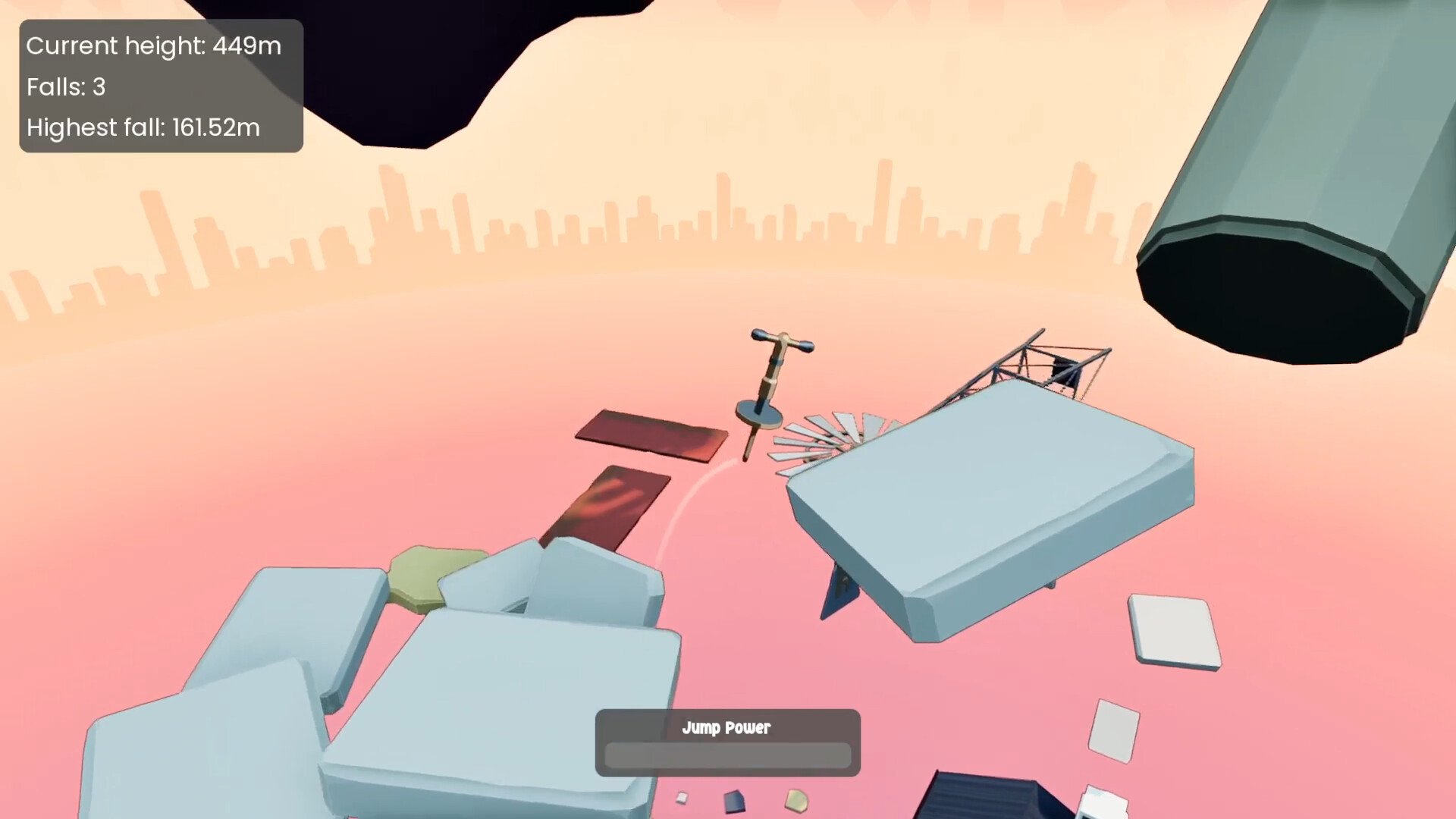 Hop to It! screenshot 3