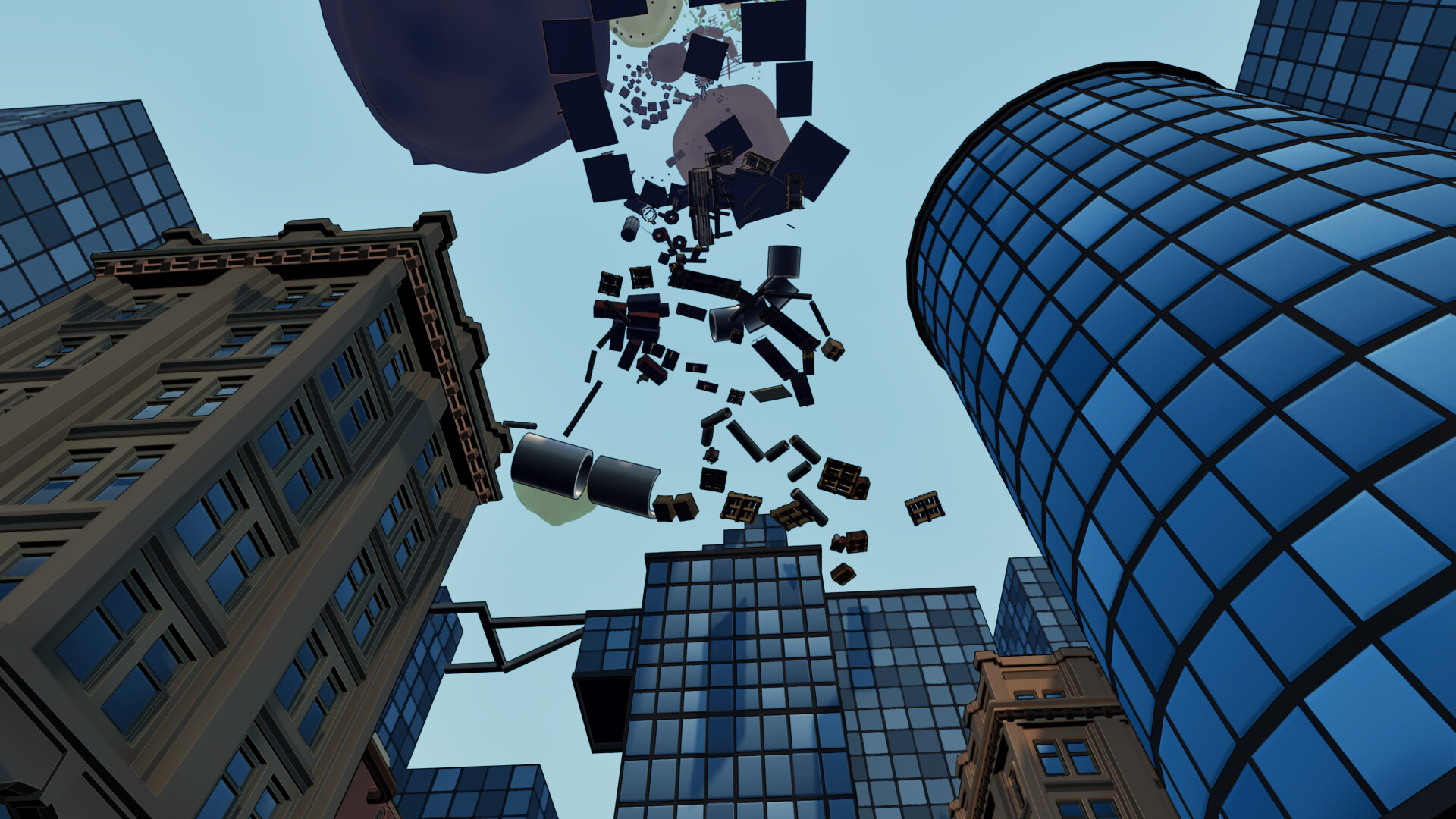 Hop to It! screenshot 5