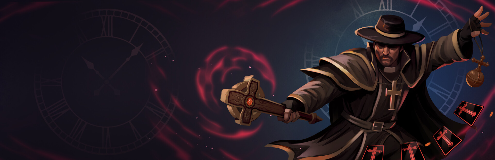 Doomclock