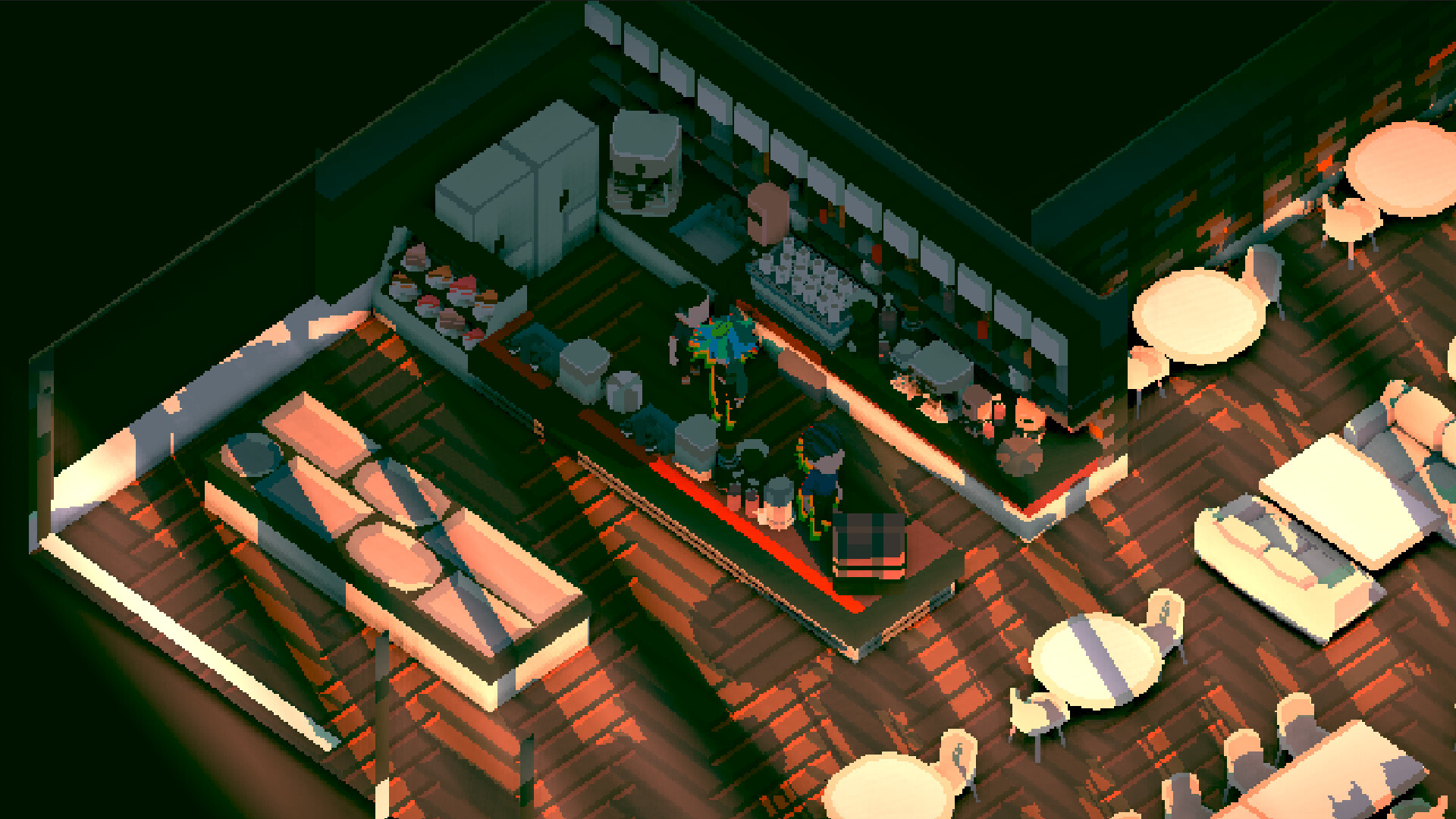 NANNA screenshot 4