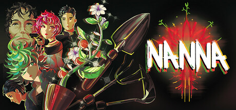 NANNA Cover Image