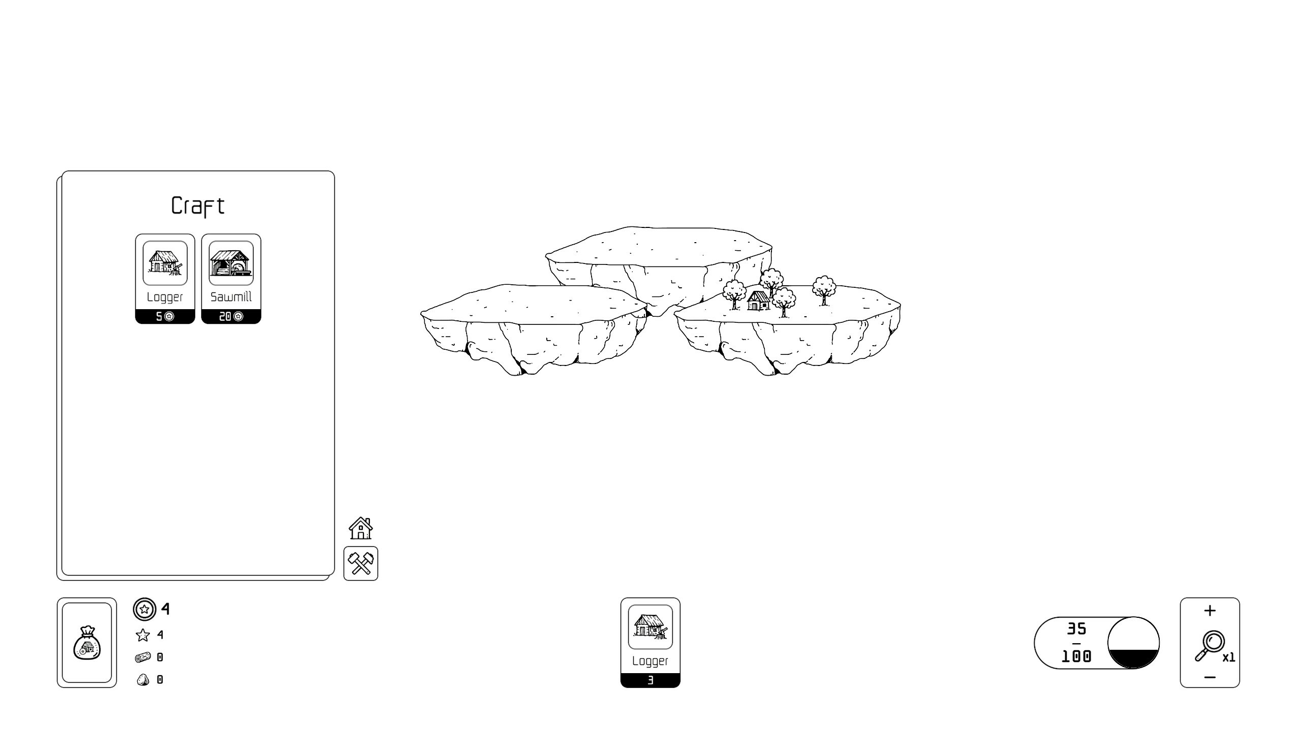 Dreamnest screenshot 4