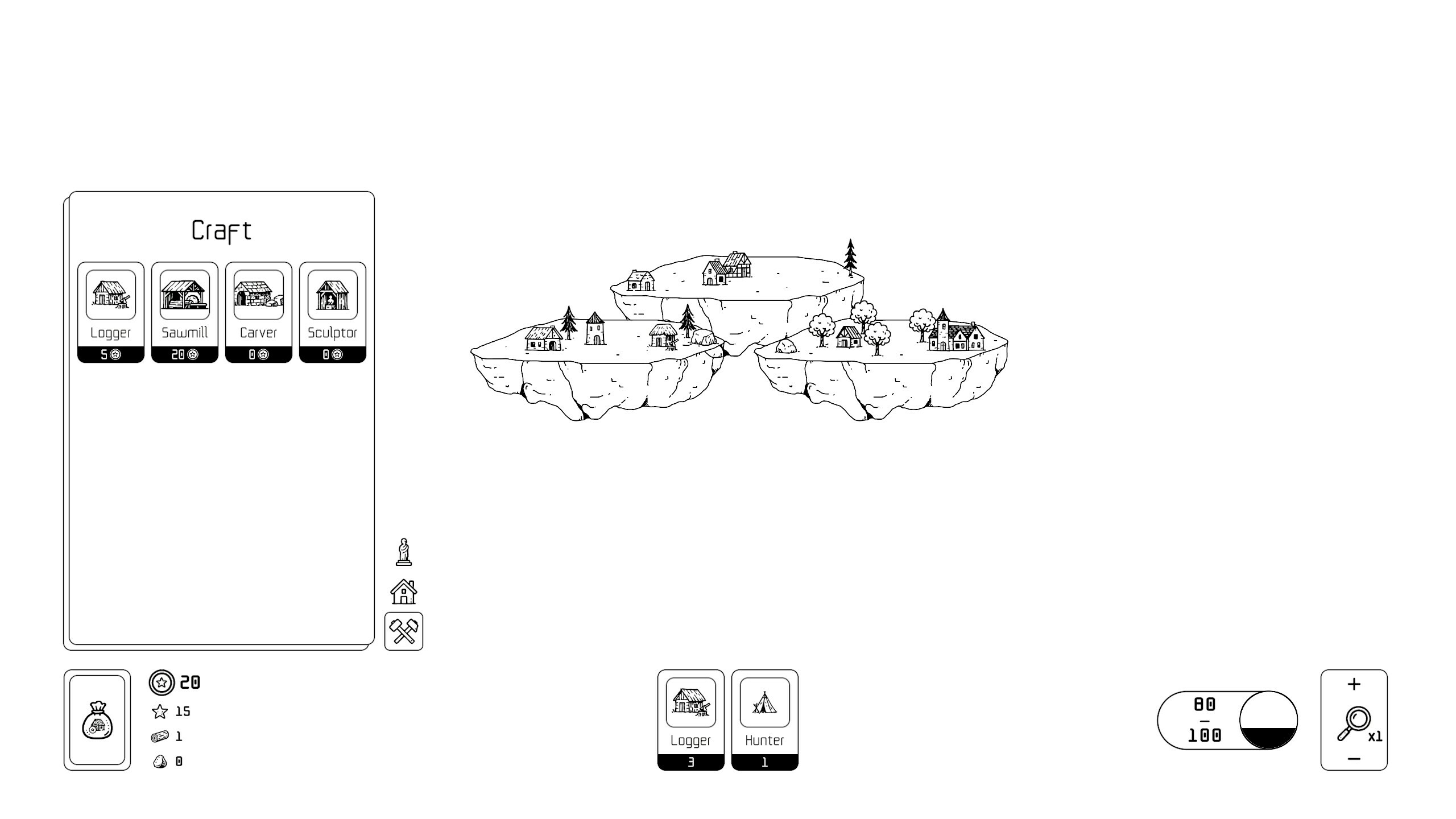 Dreamnest screenshot 5