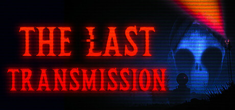 The Last Transmission Cover Image