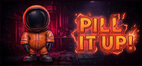 Pill It Up!