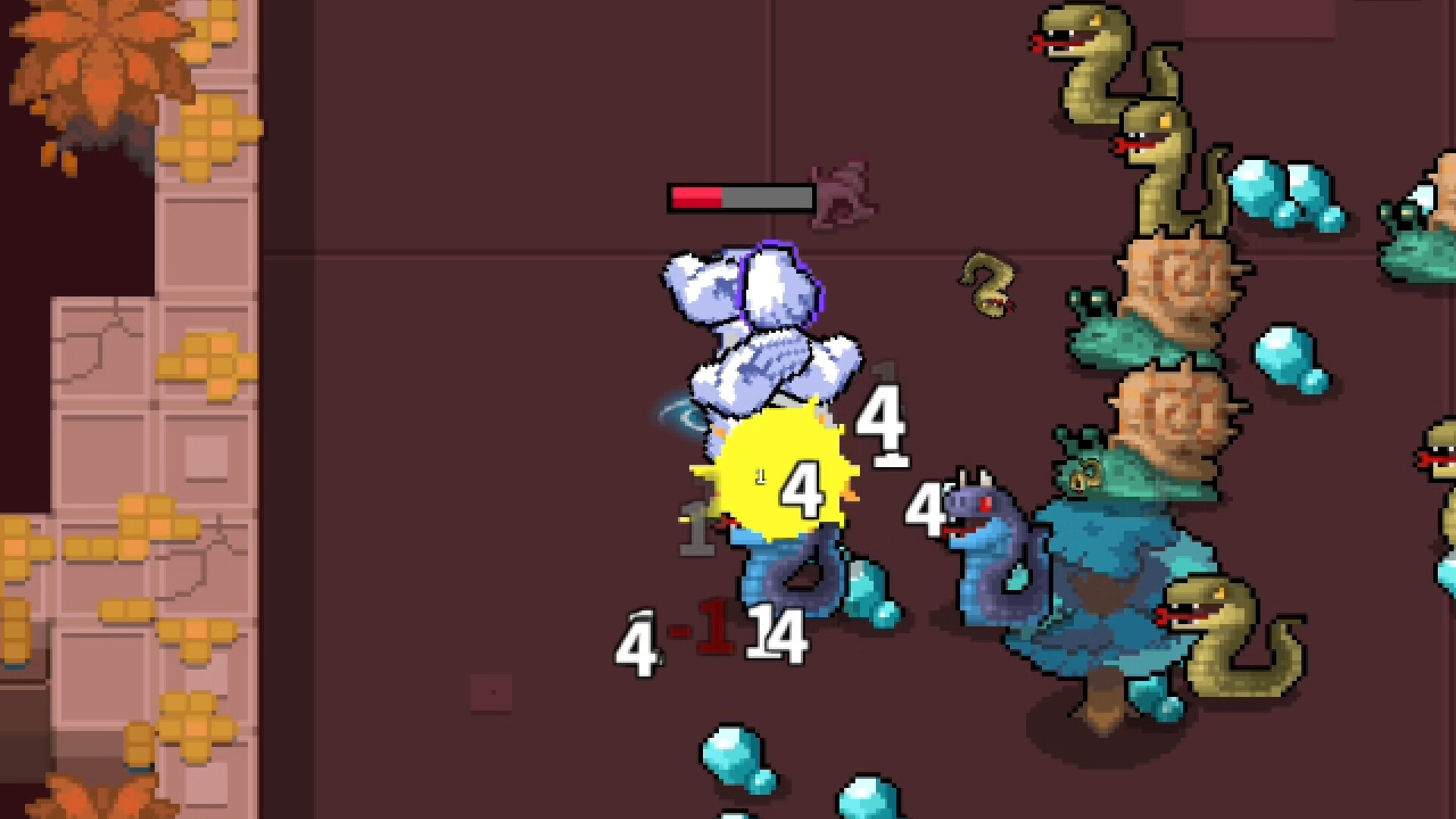 Meowventure screenshot 3