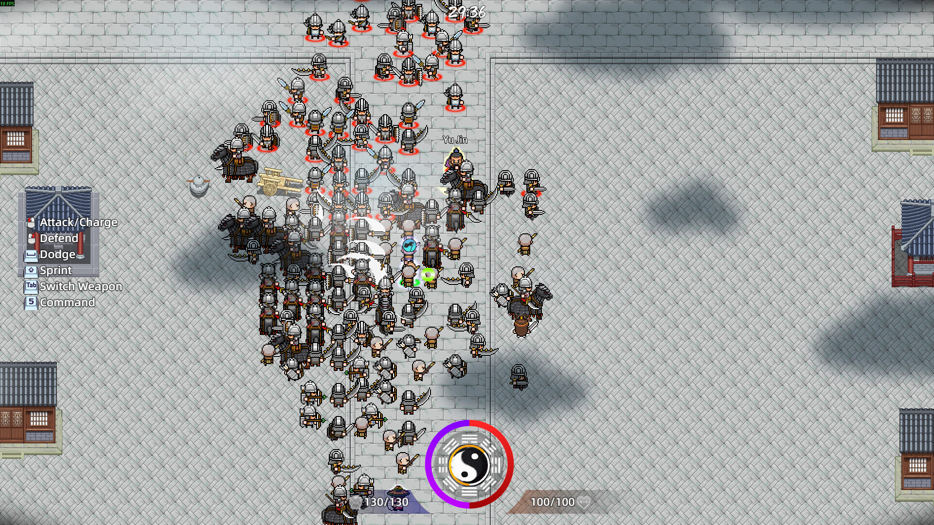 《十三州行动》三国搜打撤 screenshot 9