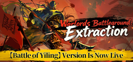 Warlords Battleground: Extraction