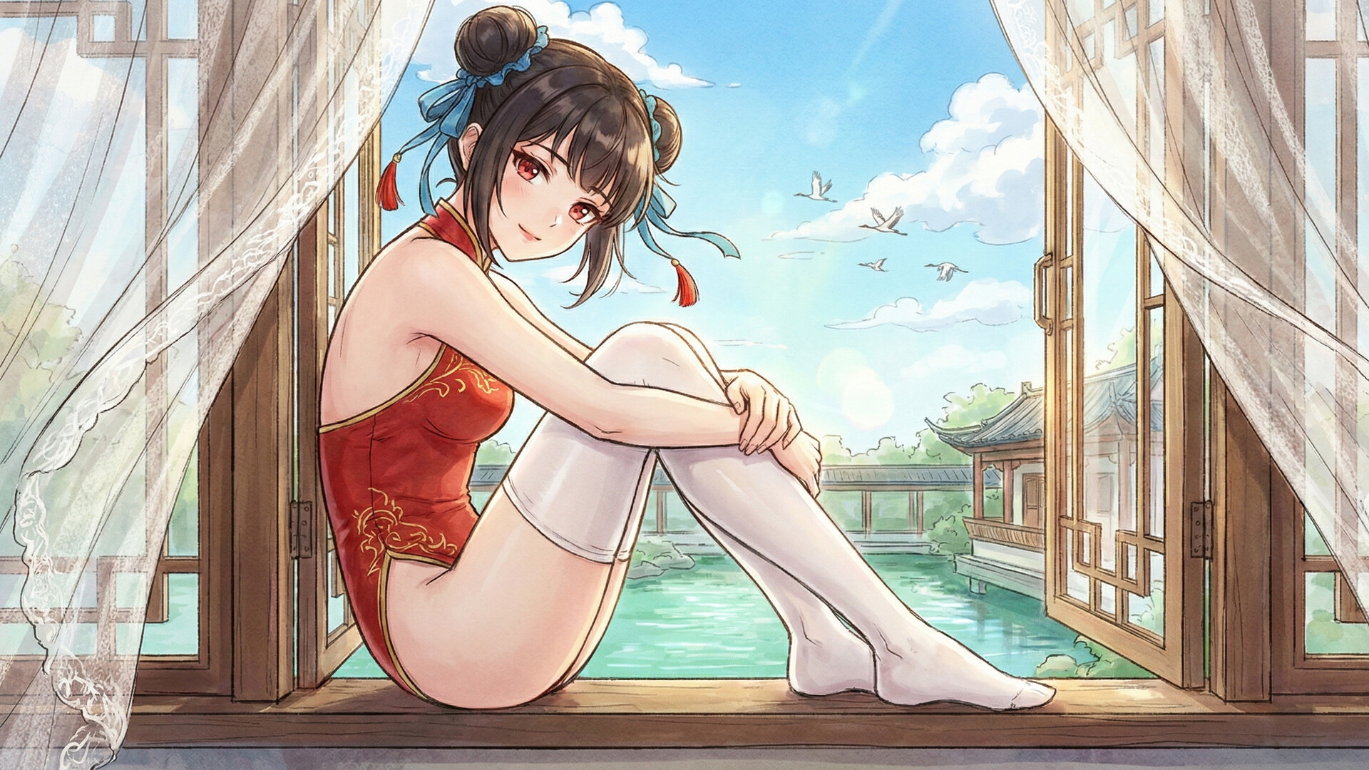 《十三州行动》三国搜打撤 screenshot 13