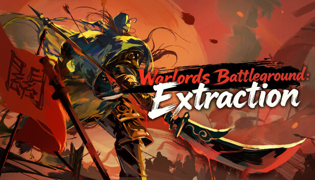 Warlords Battleground: Extraction
