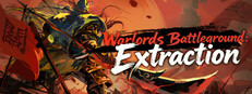 Warlords Battleground: Extraction