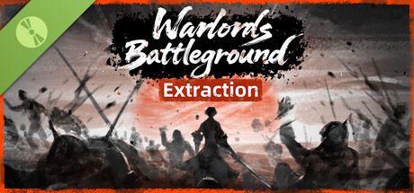 Warlords Battleground: Extraction Demo