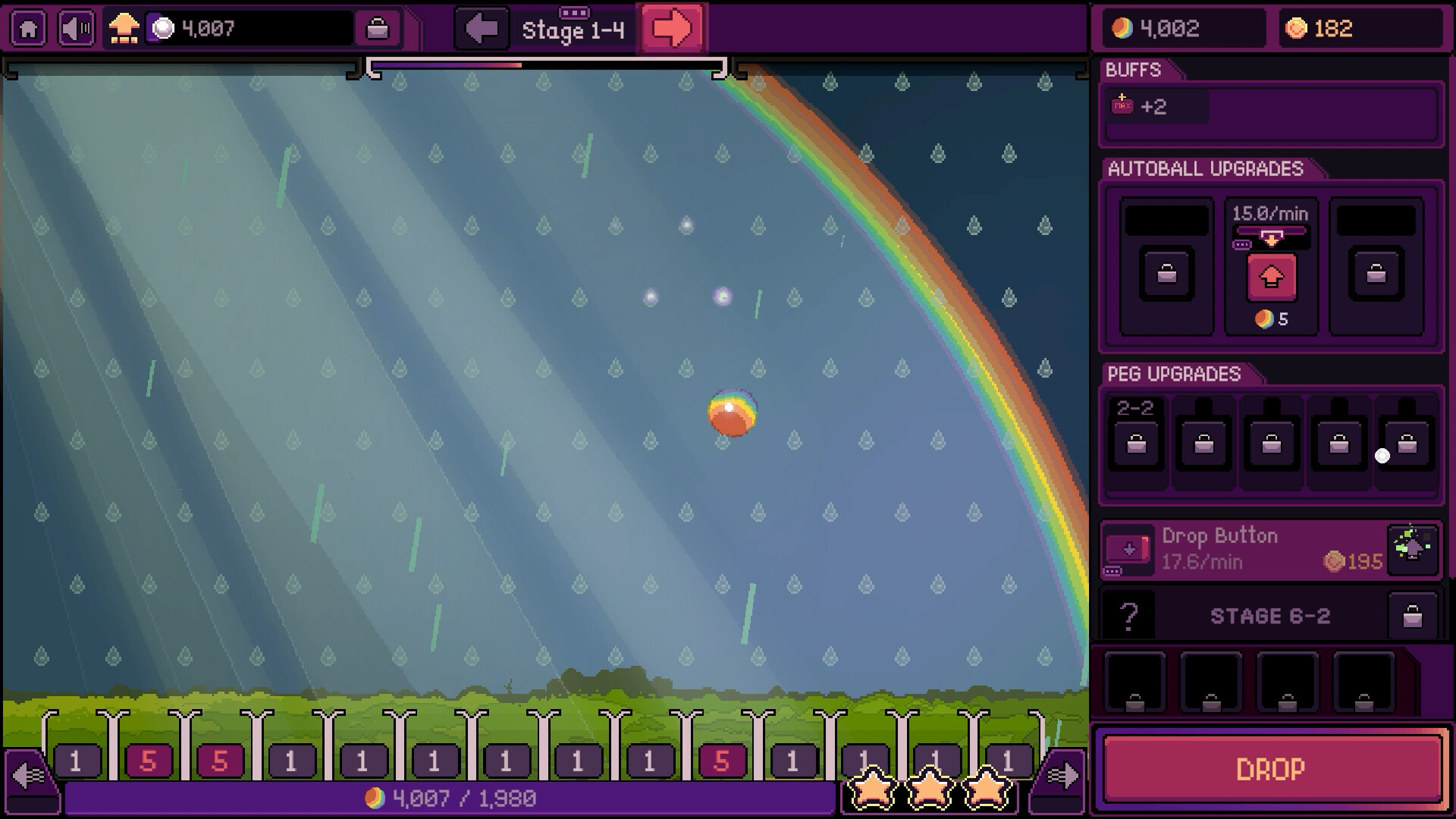PlinkIdle screenshot 5