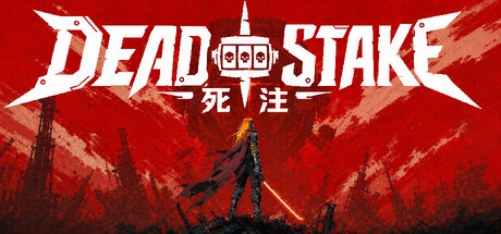 Dead Stake — Steam header